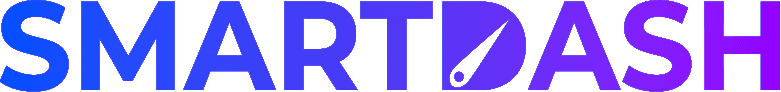 Smart Dash - Logo